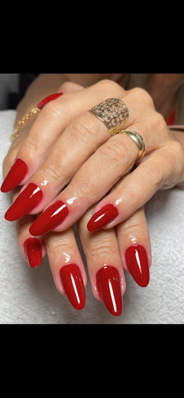 Esmaltação clássica