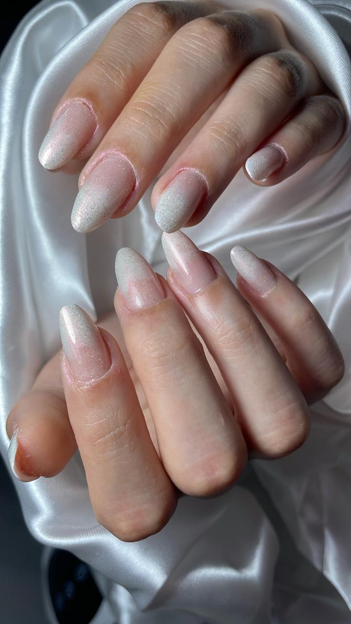 Unhas glow